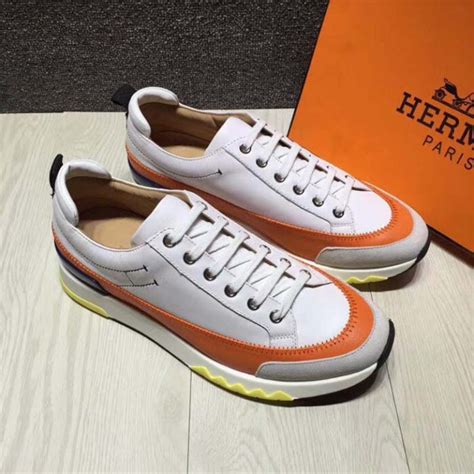 hermes sneakers for men